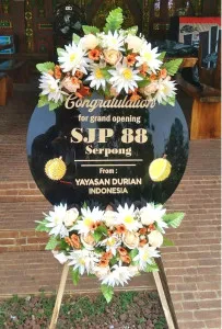 Grand Opening Marunda