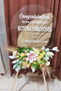 Grand Opening Marunda